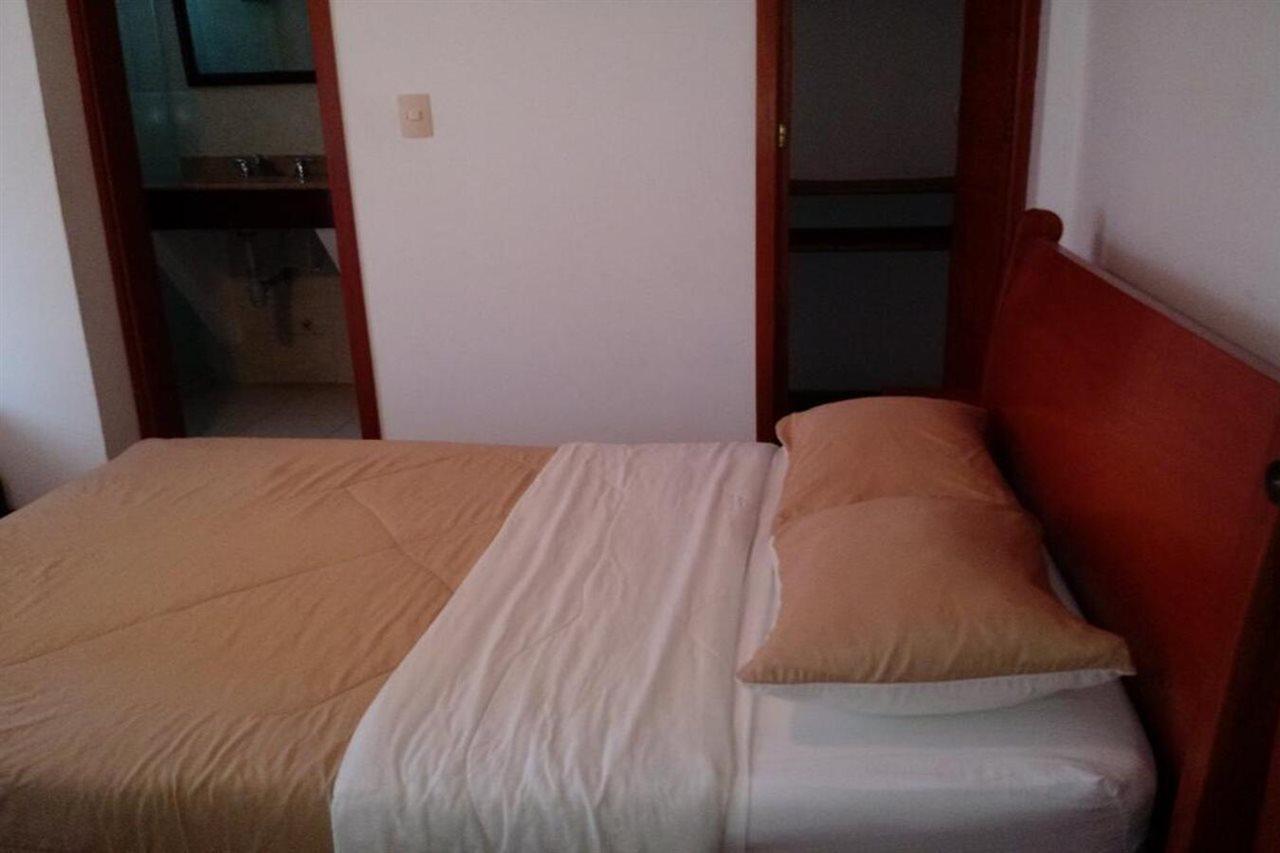 Hotel Bahia Plaza Santa Marta  Bagian luar foto