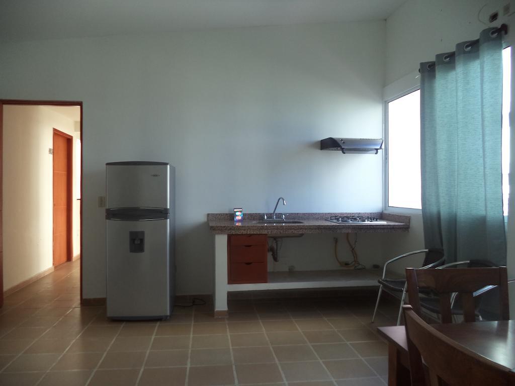 Hotel Bahia Plaza Santa Marta  Bagian luar foto